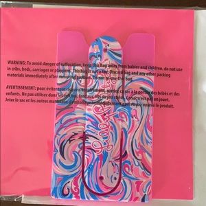 Lilly phone card case